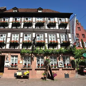Wein-und Zipf Hotel Miltenberg