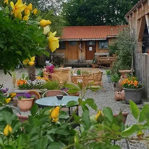 Chrom Ranch Reiterhof Bed & Breakfast Memmingen