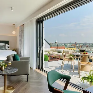 The Chancery Hotel Dublin