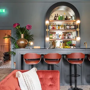 Number 59 Herberg Dublin