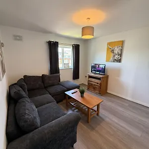Newcastle Townhouse Apartment