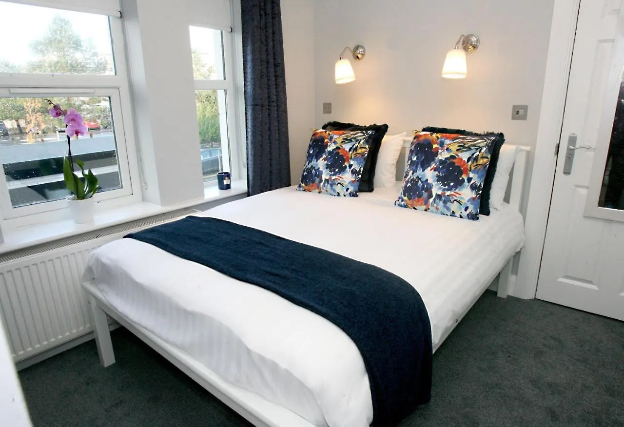 The Sliding Rock Inn Galway