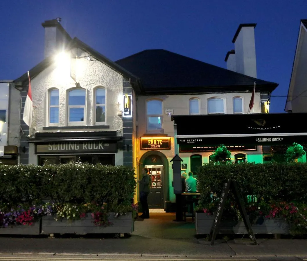 The Sliding Rock Inn Galway Írország
