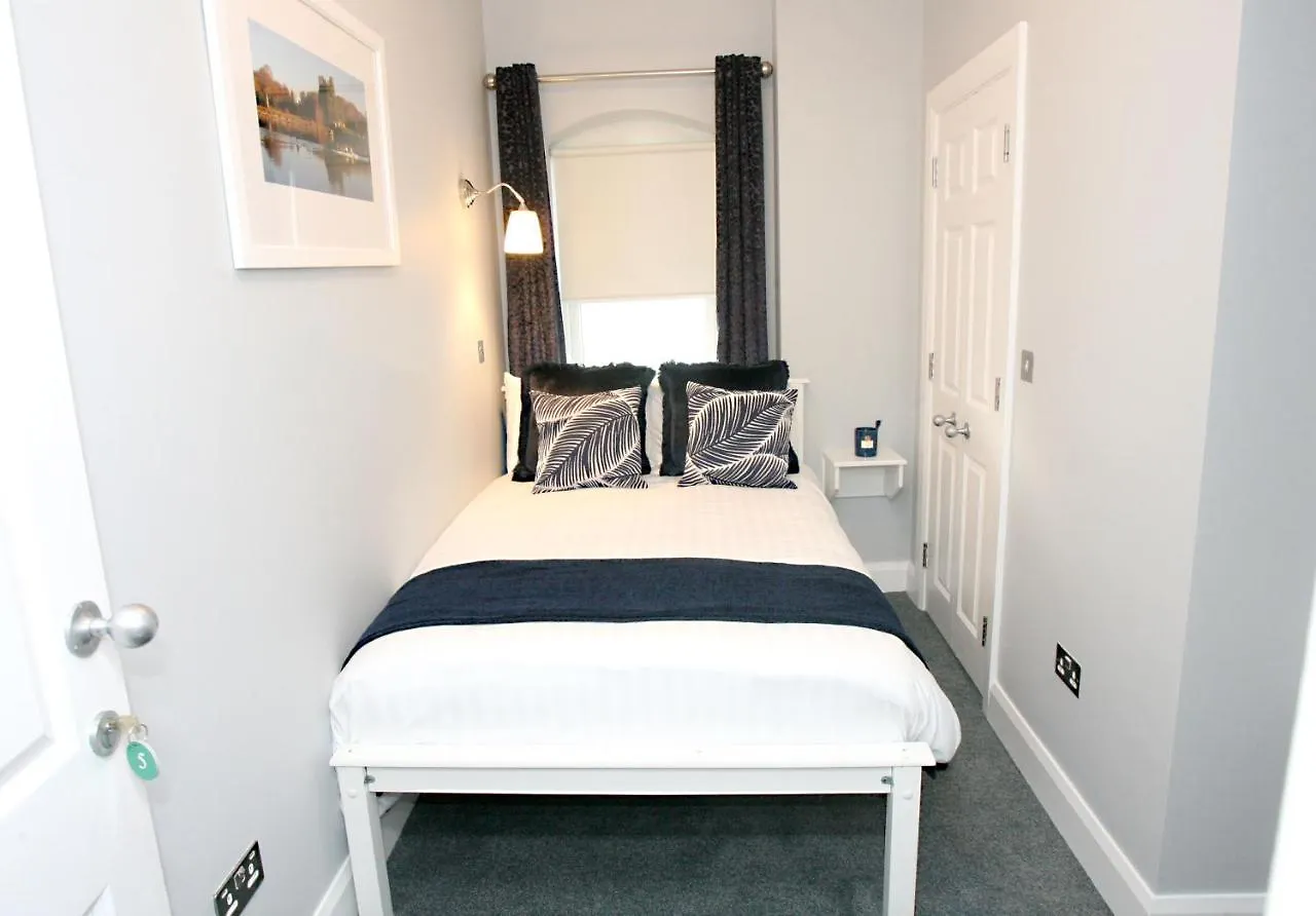 The Sliding Rock Inn Galway