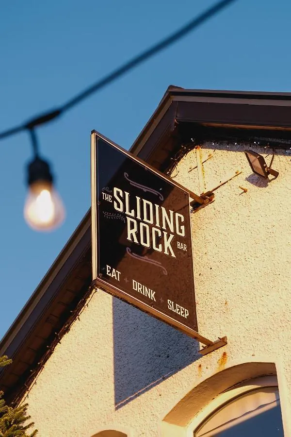 The Sliding Rock Inn Galway