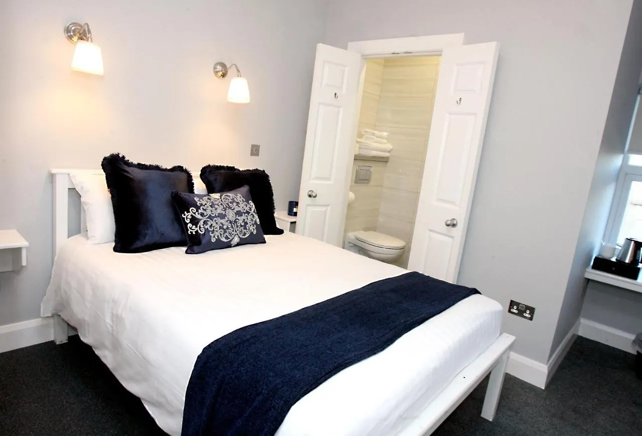 The Sliding Rock Inn Galway Ireland